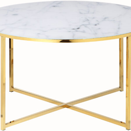 Artistiq Salontafel 'Roel'