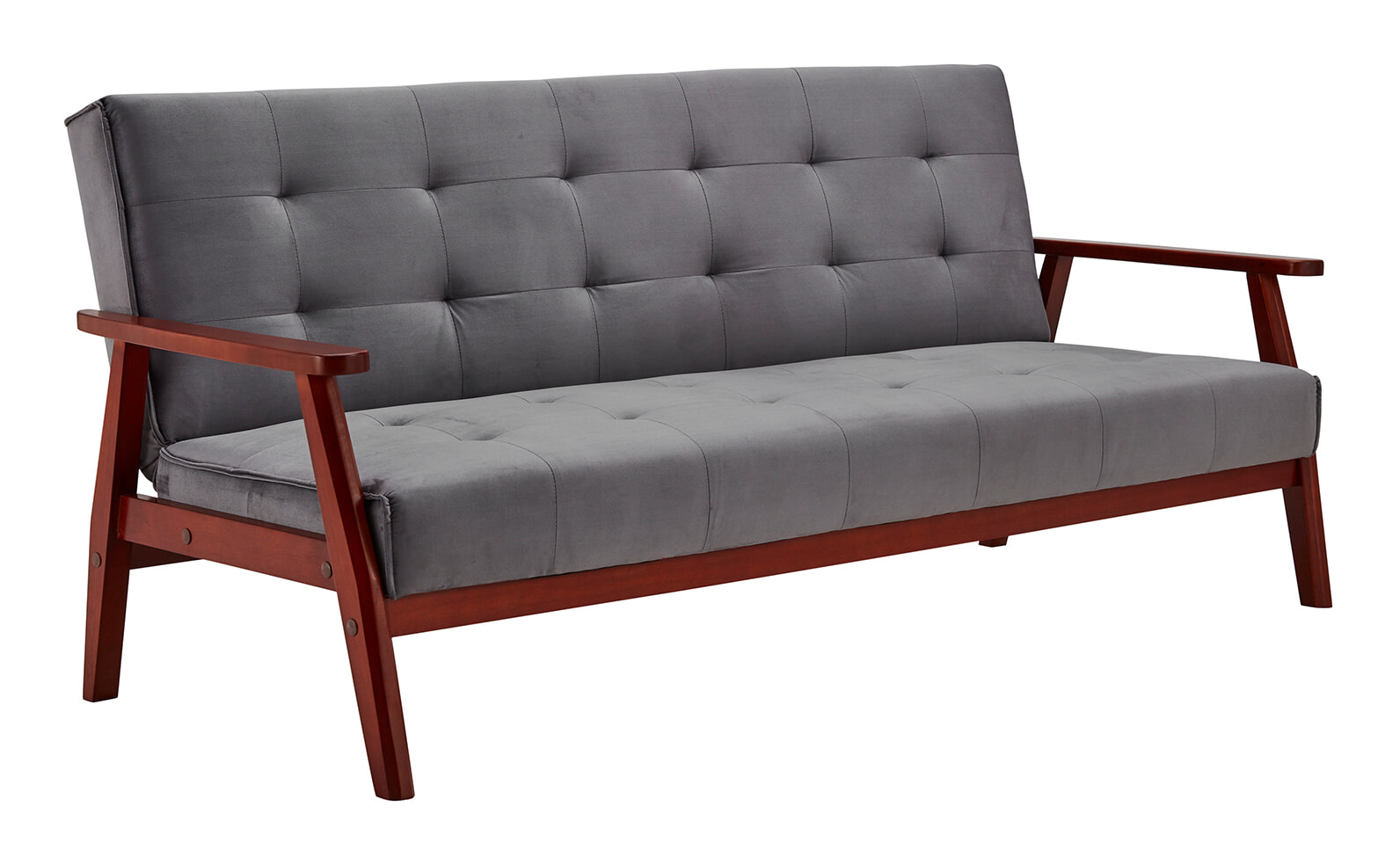 Artistiq Slaapbank 'Lilly' Velvet