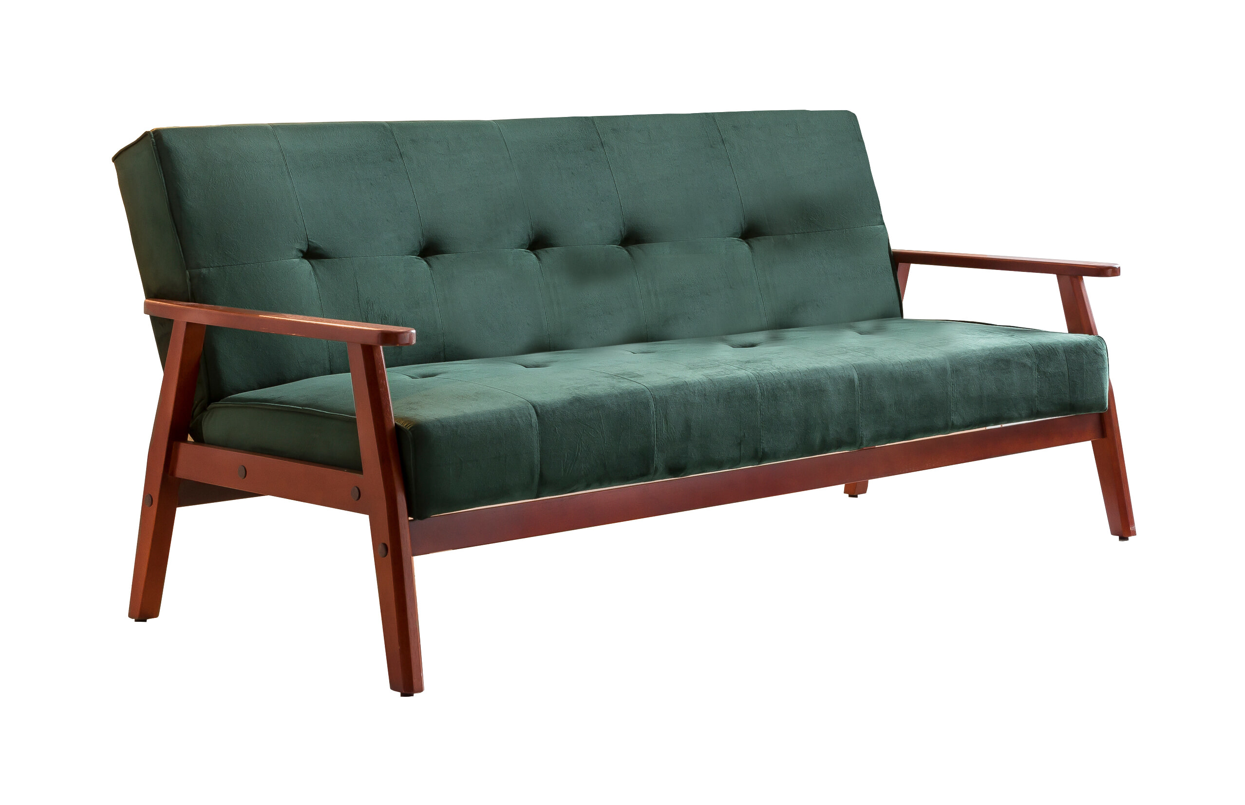 Artistiq Slaapbank 'Lilly' Velvet