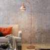 Artistiq Vloerlamp 'Foster' 153cm hoog