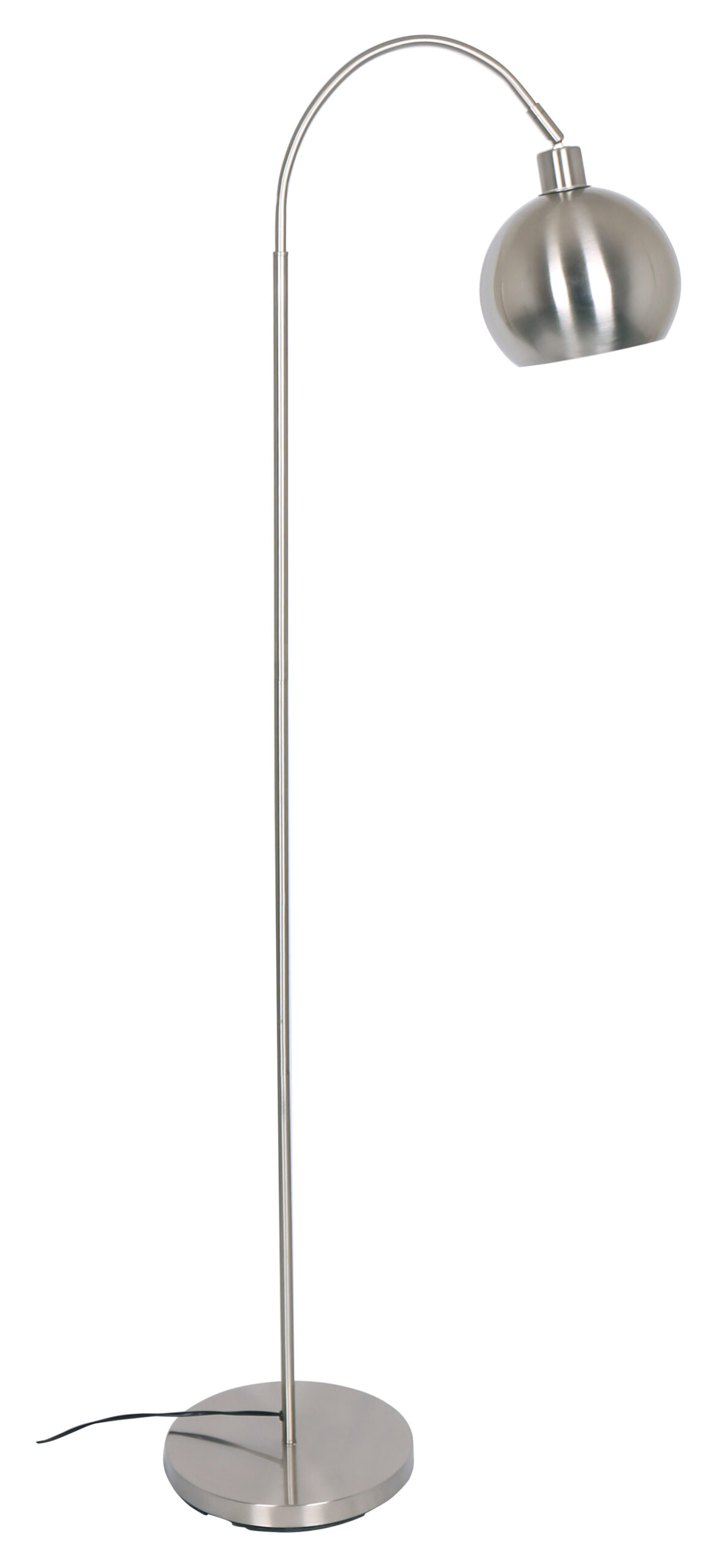 Artistiq Vloerlamp 'Foster' 153cm hoog