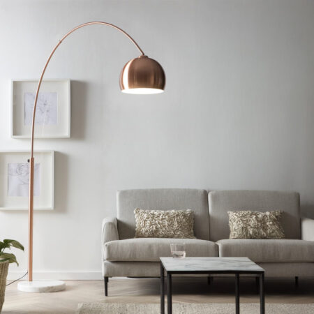 Artistiq Vloerlamp 'Gimmie'