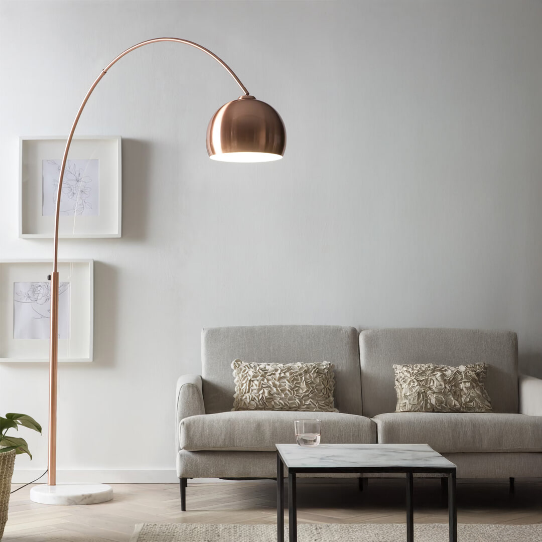 Artistiq Vloerlamp 'Gimmie'