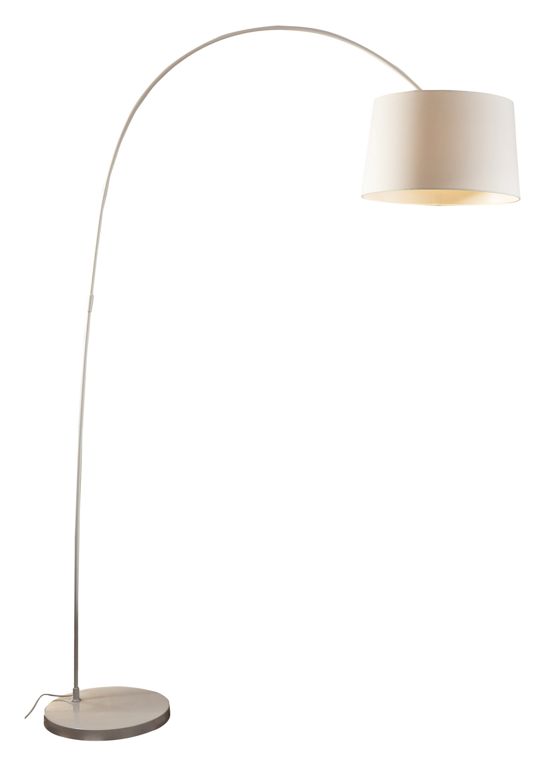 Artistiq Vloerlamp 'Kellie' 205cm hoog