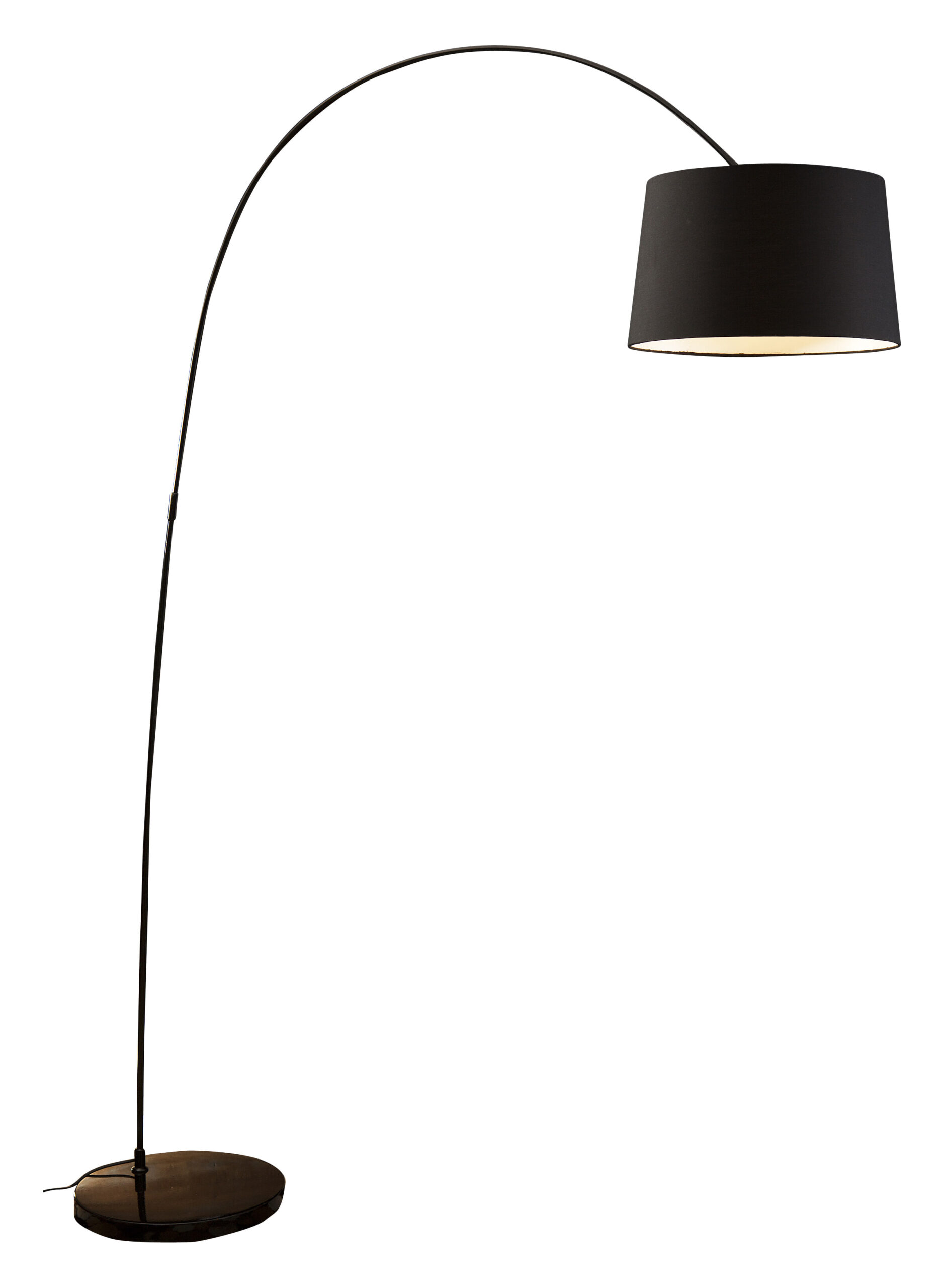 Artistiq Vloerlamp 'Kellie' 205cm hoog