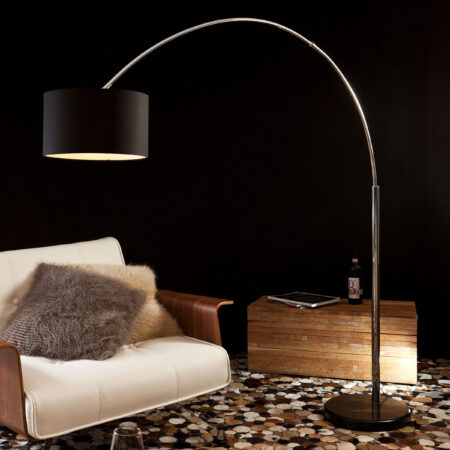 Artistiq Vloerlamp 'Kellie' 210cm hoog