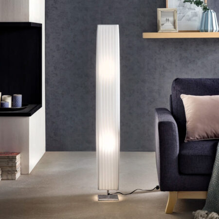 Artistiq Vloerlamp 'Lina' 120cm hoog | Artistiq Living