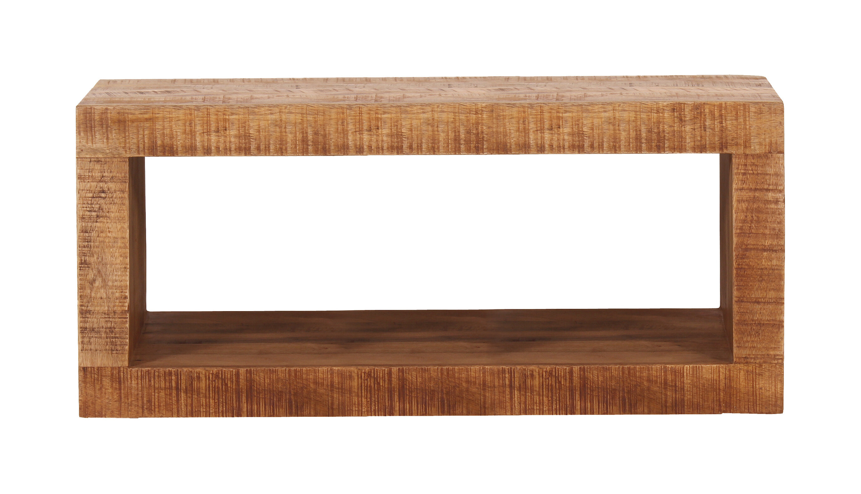 Artistiq Wandplank 'Aeden' Mangohout