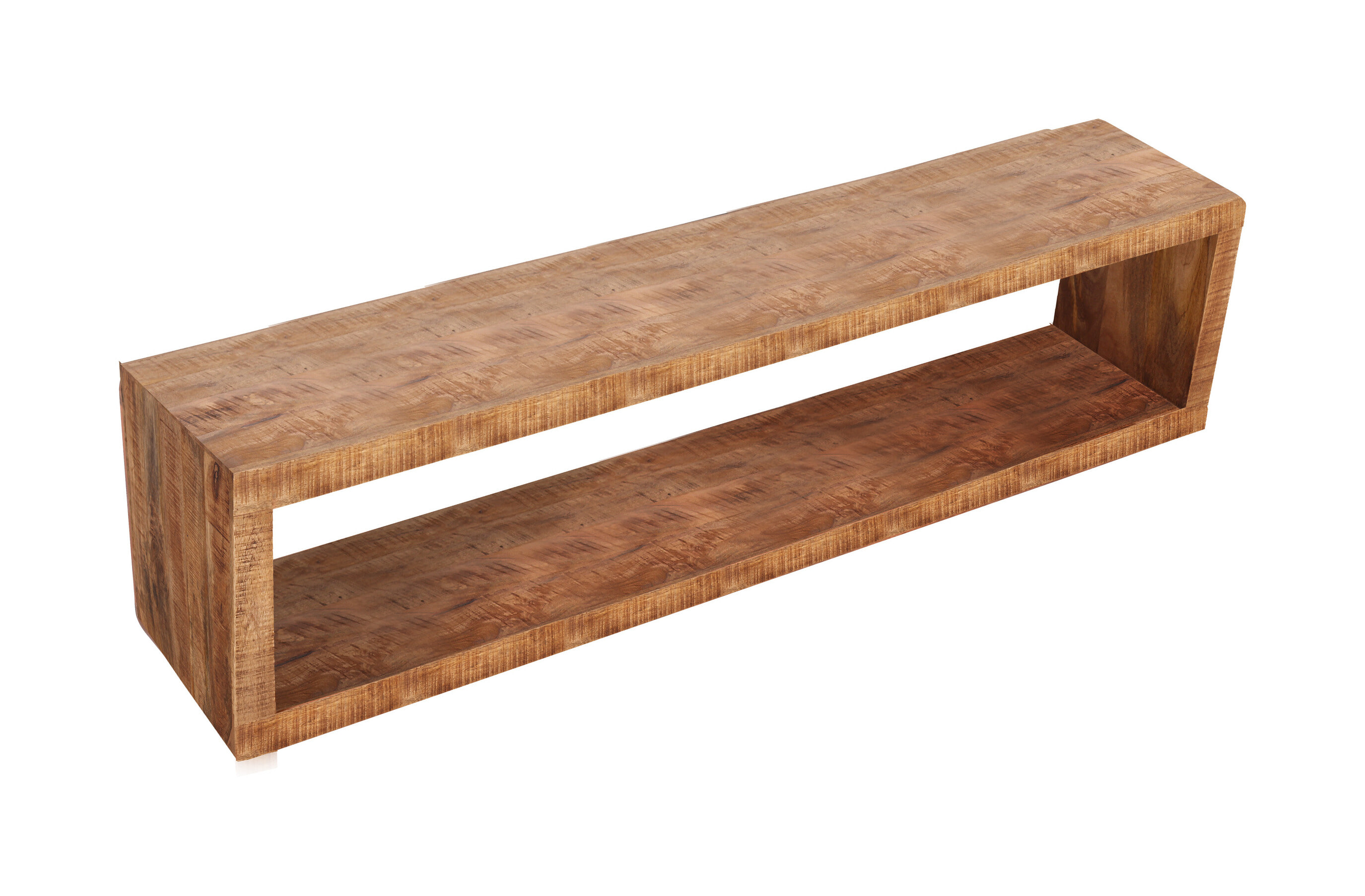 Artistiq Wandplank 'Aeden' Mangohout
