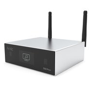 Arylic S50 pro+ voorversterker - streaming unit | Arylic