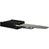 Asko HI150G Wasmachine accessoire Zwart | ASKO