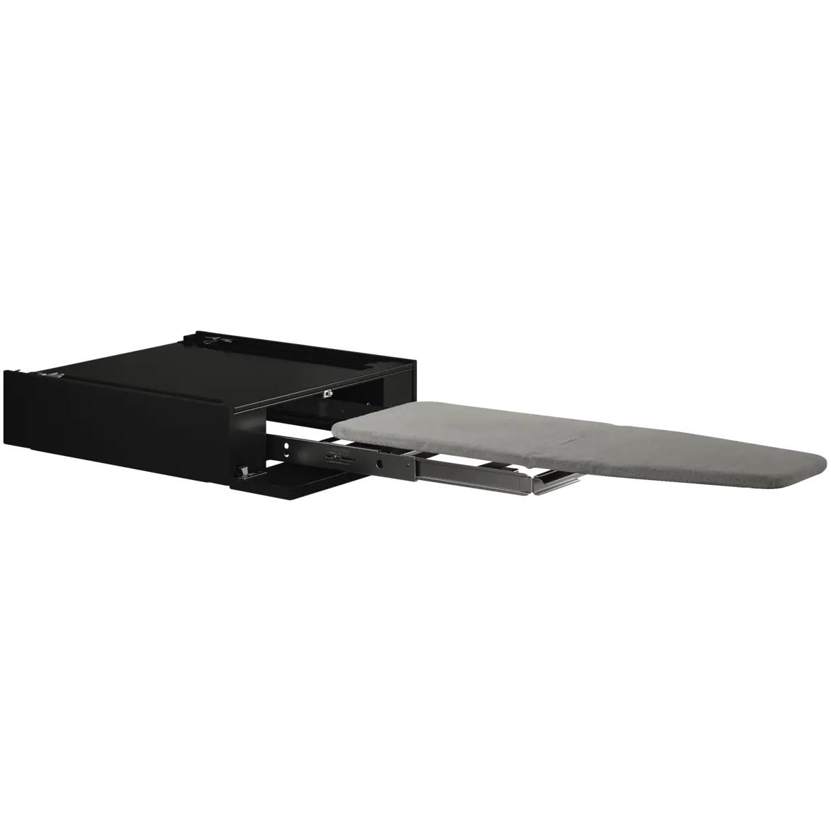 Asko HI150G Wasmachine accessoire Zwart | ASKO