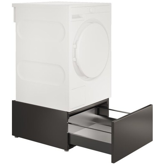 Asko HP320T Wasmachine accessoire Grijs | ASKO