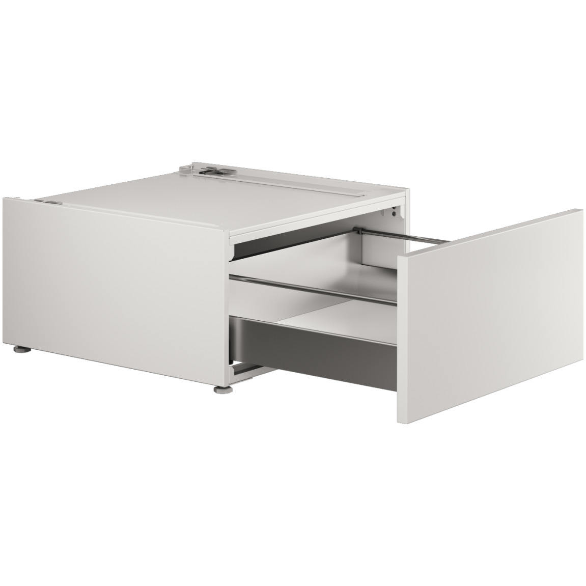 Asko HP320W Wasmachine accessoire Wit | ASKO