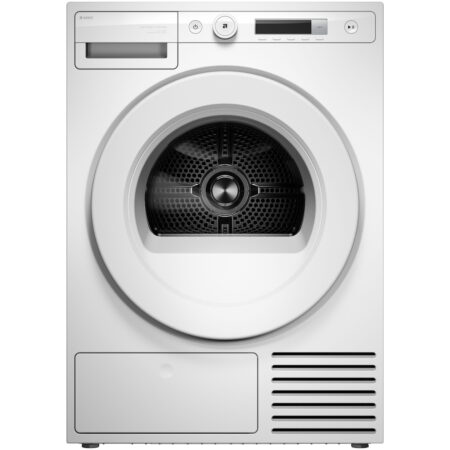Asko T108HW Warmtepompdroger Wit | ASKO