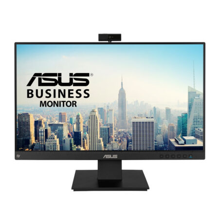 Asus BE24EQK Monitor Zwart | Asus