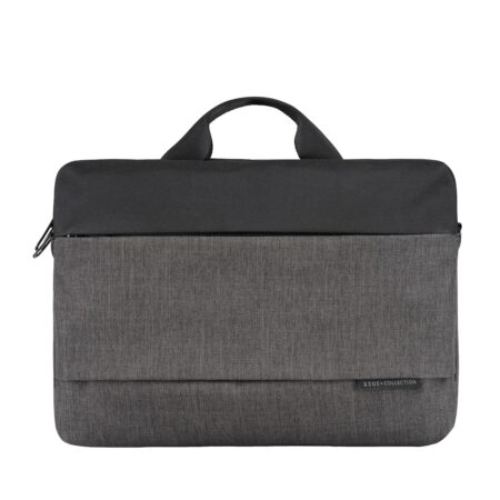 Asus EOS 2 SHOULDER BAG Laptop tas Zwart | Asus