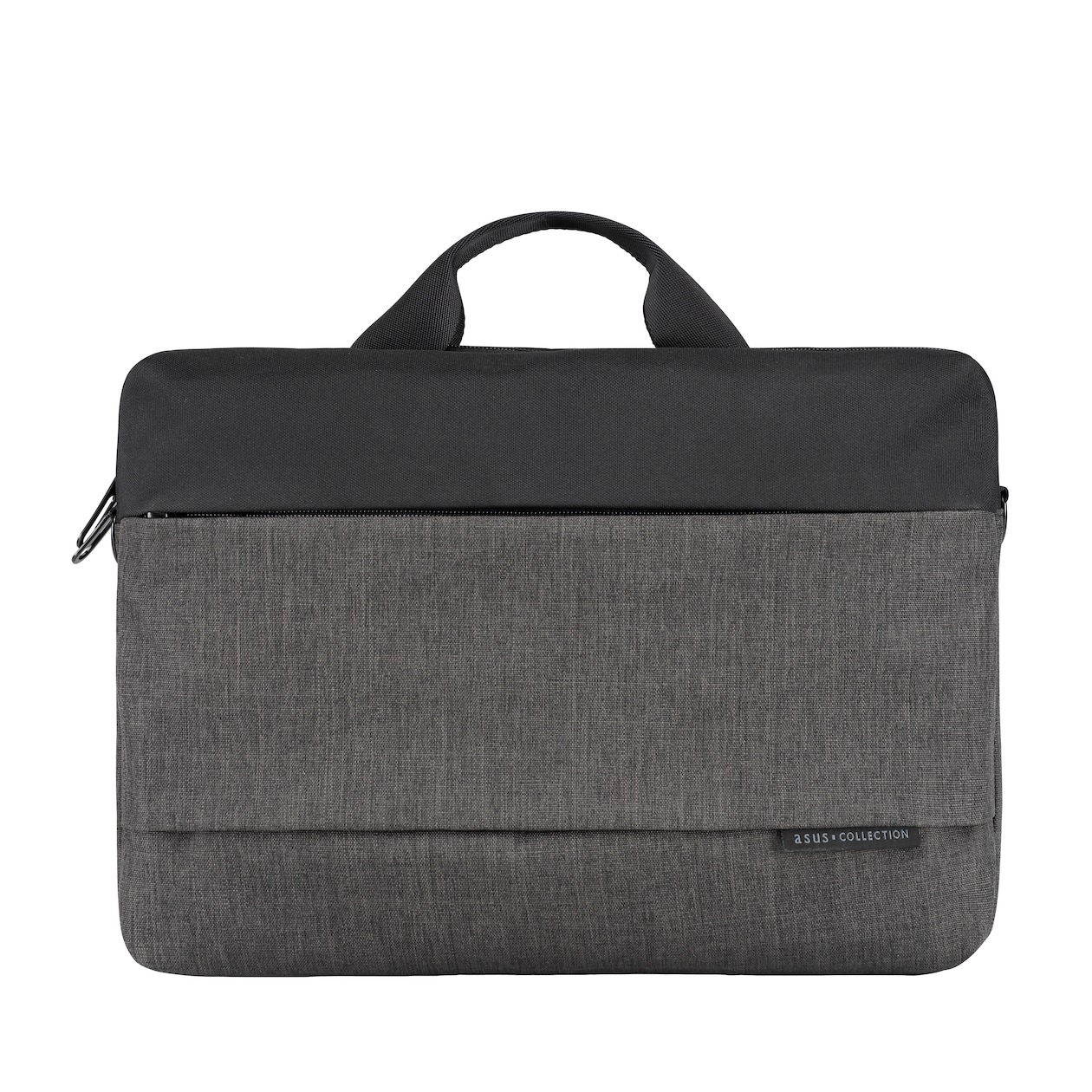 Asus EOS 2 SHOULDER BAG Laptop tas Zwart | Asus