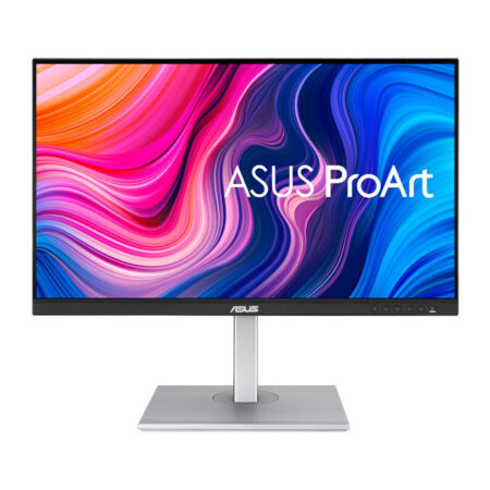 Asus ProArt PA279CV Monitor Zwart | Asus