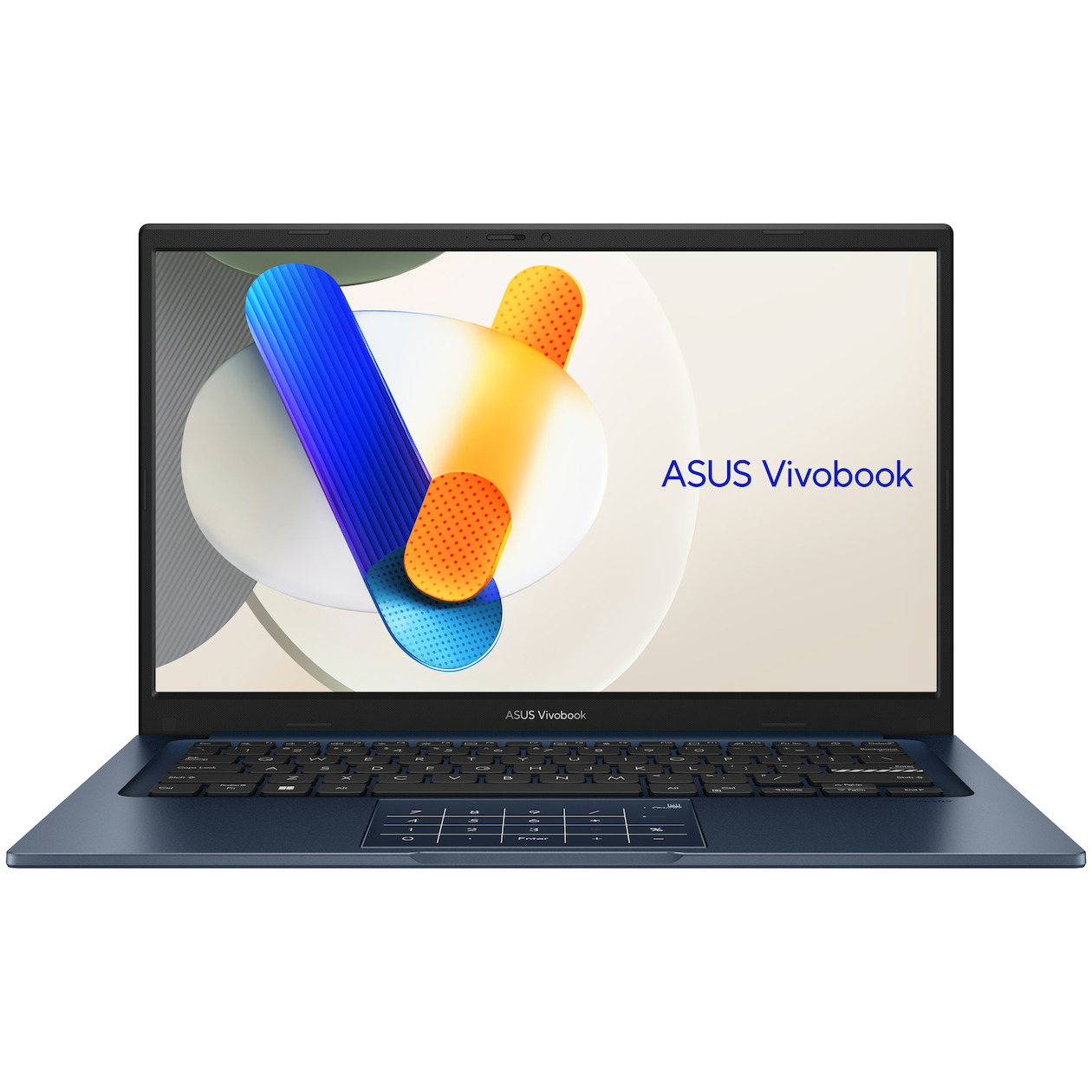 Asus Vivobook 14 (X1404VA-EB2161W)x -14 inch Laptop | Asus