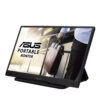 Asus ZenScreen MB166C Portable monitor Monitor Zwart | Asus