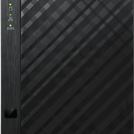 Asustor DRIVESTOR 2 Pro Gen2 AS3302T v2
