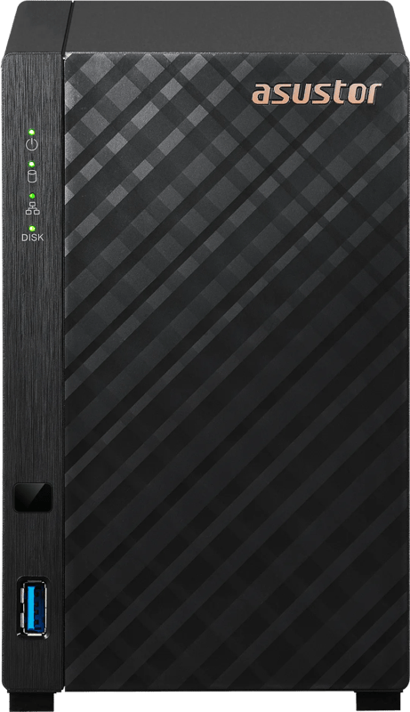 Asustor DRIVESTOR 2 Pro Gen2 AS3302T v2