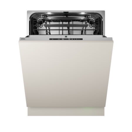 Atag DW7214MB Volledig geïntegreerde vaatwasser | Atag