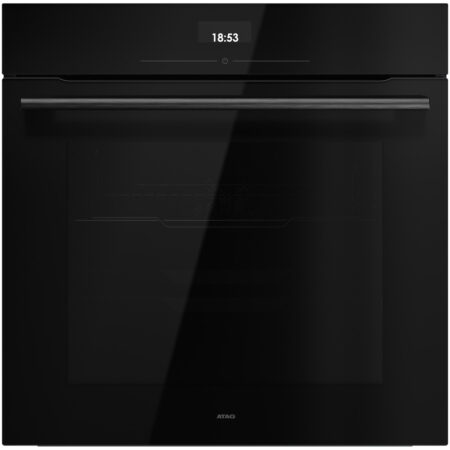 Atag OX6671C Inbouw oven Zwart | Atag