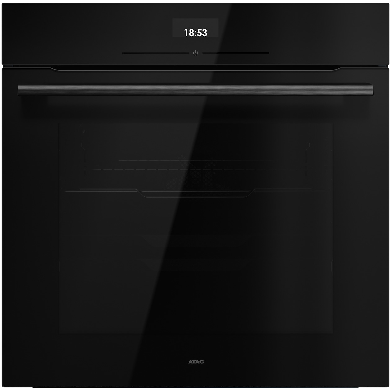 Atag OX6671C Inbouw oven Zwart | Atag