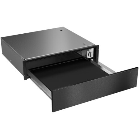 Atag WD8112D Warmhoudlade Zwart | Atag