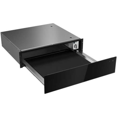 Atag WD8171D Warmhoudlade Zwart | Atag
