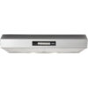 Atag WO60211BM Afzuigkap onderbouw Grijs | Atag