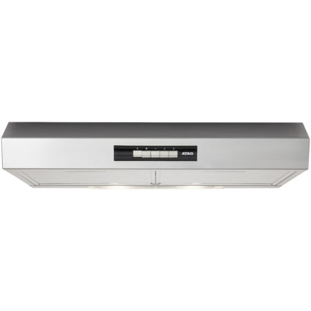 Atag WO60211BM Afzuigkap onderbouw Grijs | Atag