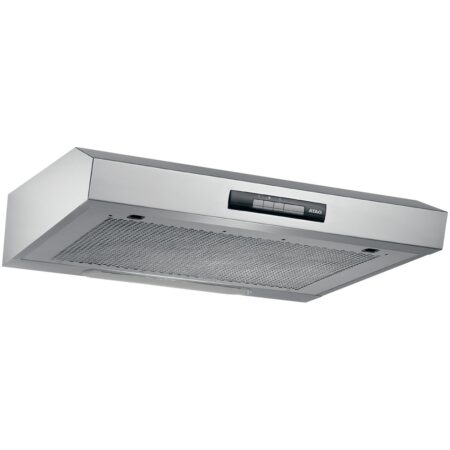 Atag WO6211AC Afzuigkap onderbouw Grijs | Atag