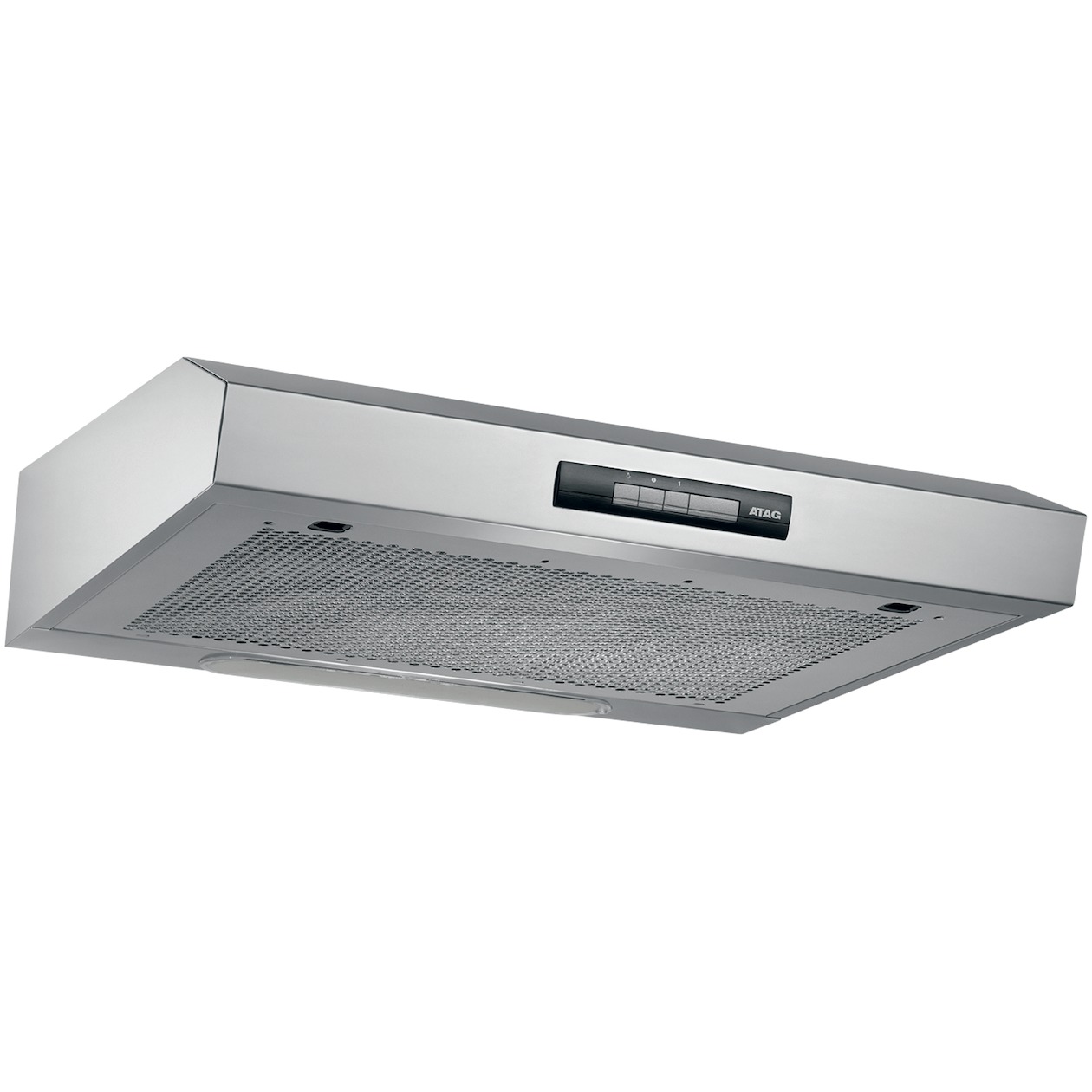 Atag WO6211AC Afzuigkap onderbouw Grijs | Atag
