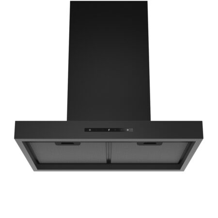 Atag WS60292MS Schouwkap Zwart | Atag