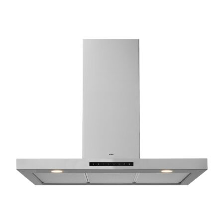 Atag WS90311IM Schouwkap Grijs | Atag