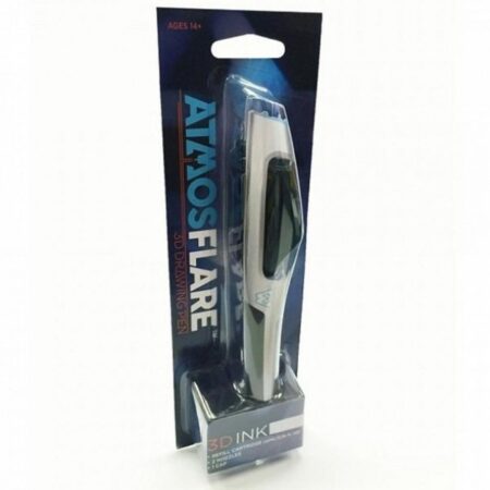 Atmosflare Navulling 3D Pen Wit |