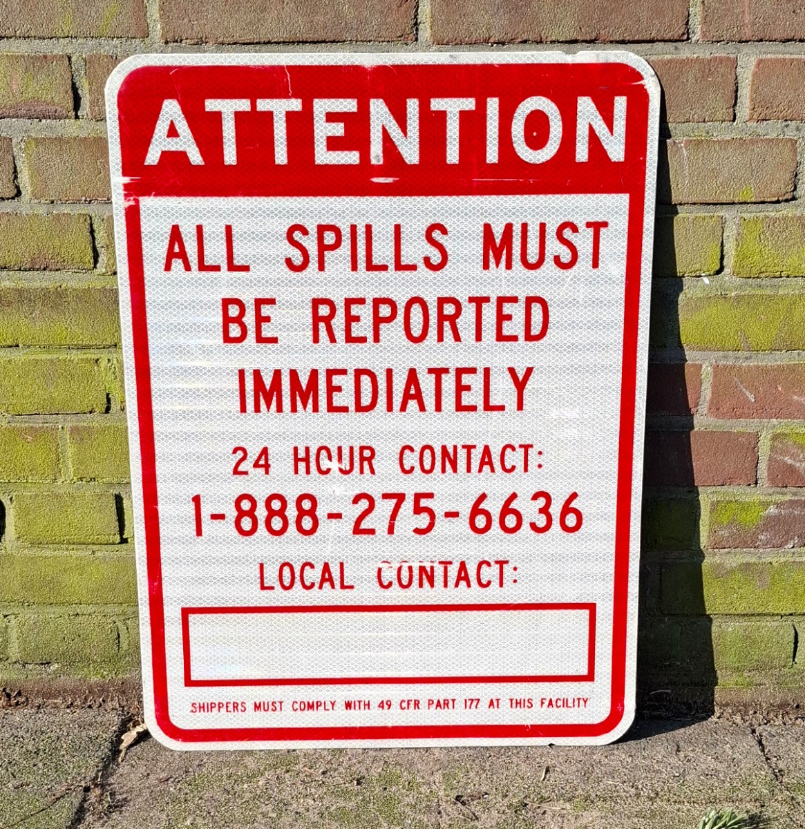 Attention