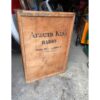 Atwater Kent Radio Krat - Origineel | The Dutch Pickers