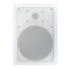 Audio Dynavox 2-Weg Inbouw luidspreker-panel wit | Audio Dynavox