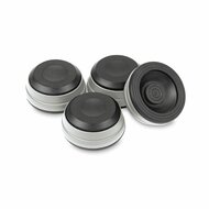 Audio Dynavox - 4 delige trillingsdempers
