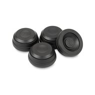 Audio Dynavox - 4 delige trillingsdempers