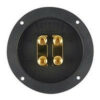 Audio Dynavox Bi-wire LS aansluiting | Audio Dynavox