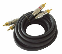 Audio Dynavox Cinchkabel 10m | Audio Dynavox