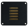 Audio Dynavox - Dynavox AMT-2 Air Motion tweeter | Audio Dynavox