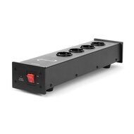 Audio Dynavox - Dynavox HiFi-Netfilter X1000B zwart | Audio Dynavox