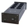 Audio Dynavox - Dynavox HiFi-Netfilter X4100B zwart | Audio Dynavox