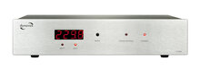 Audio Dynavox - Dynavox HiFi-Netfilter X7000B zilver | Audio Dynavox